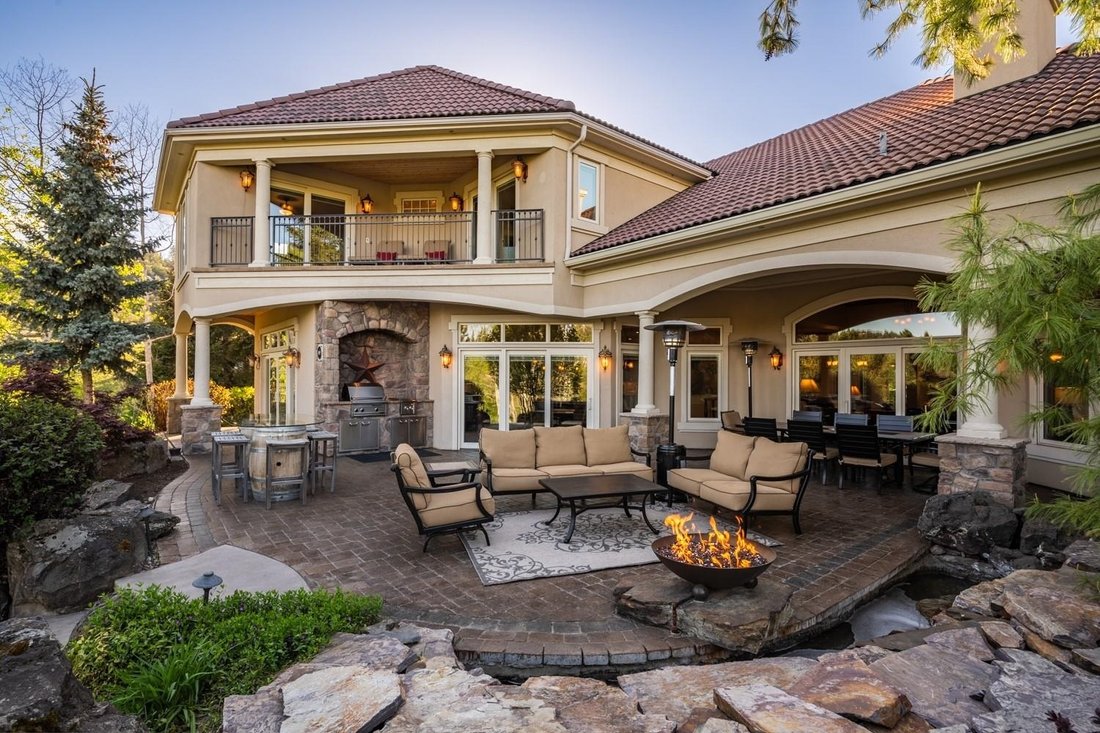 House in Spokane, Washington, United States 4 - 17883786