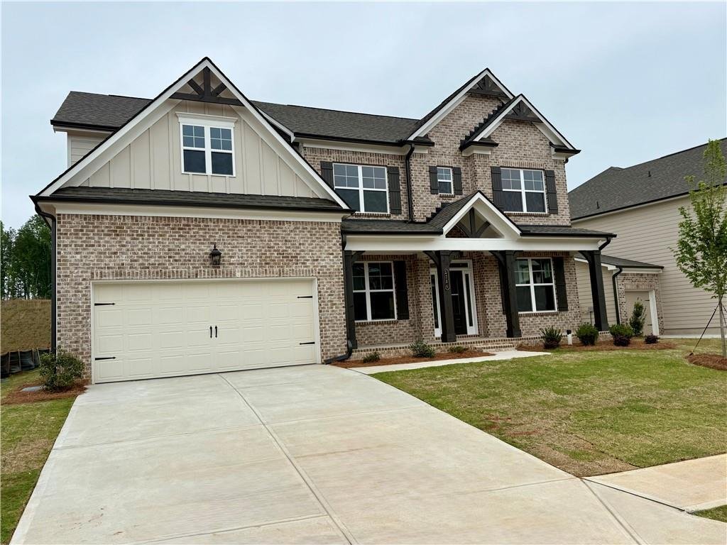 House in Flowery Branch, Georgia, United States 2 - 17727150