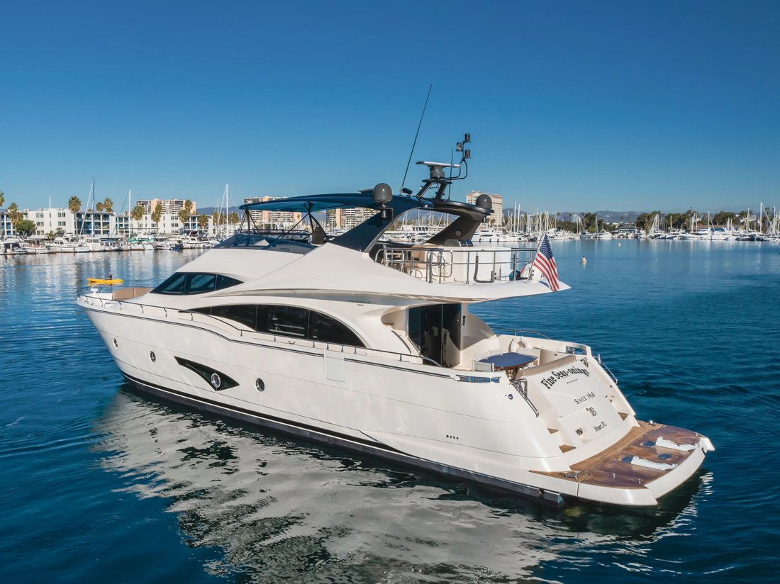 Motor Yacht in United States 2 - 17885281