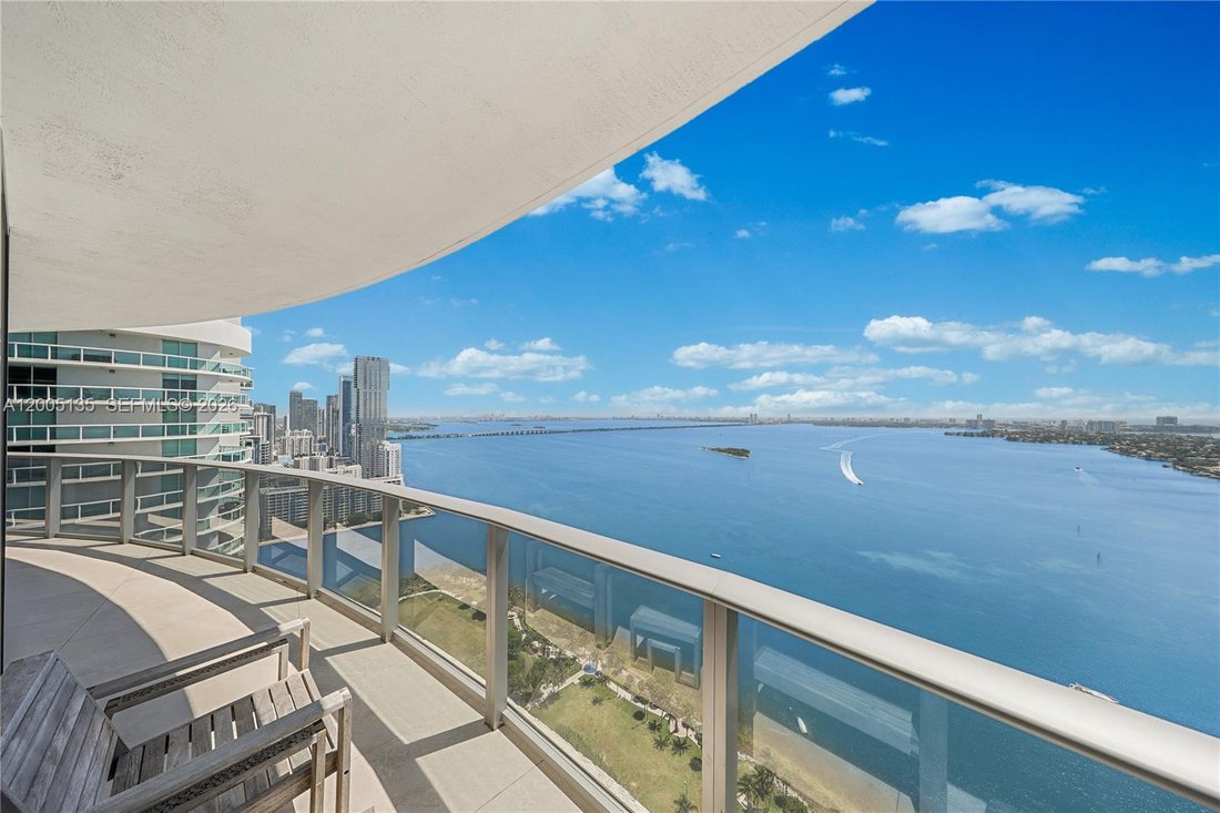 Condo in Miami, Florida, United States 5 - 17733823
