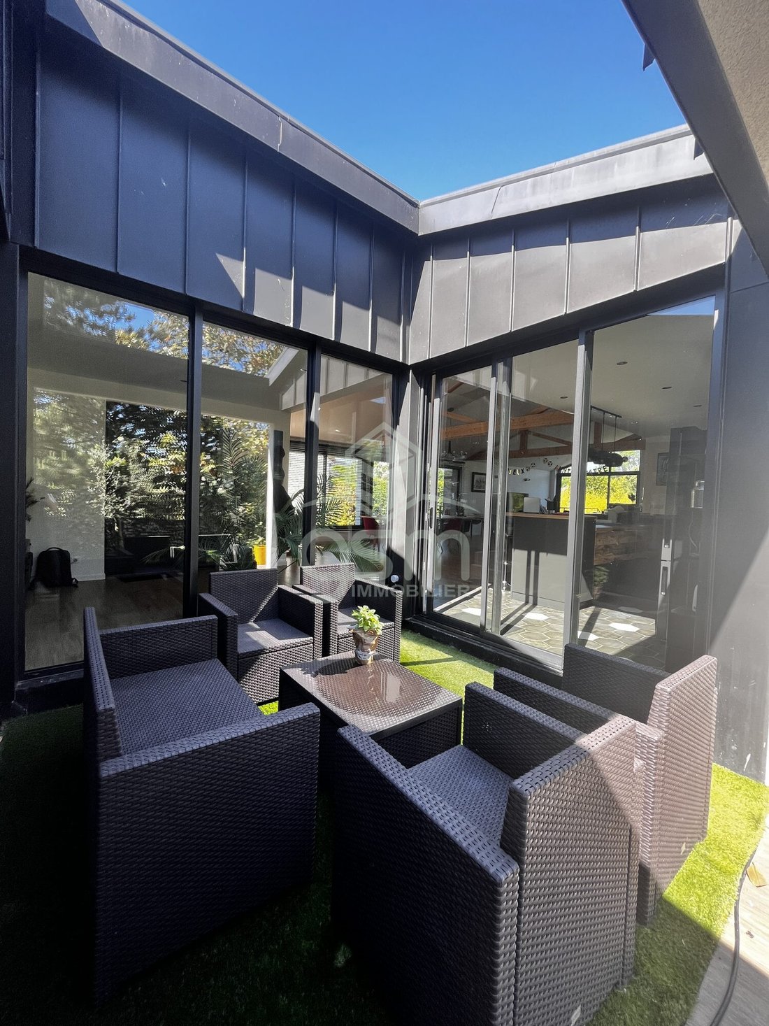 Haus in Hippodrom, Chambray-lès-Tours, Frankreich 4 - 17468668