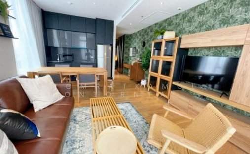 Condominio en Bangkok, Bangkok, Tailandia 1