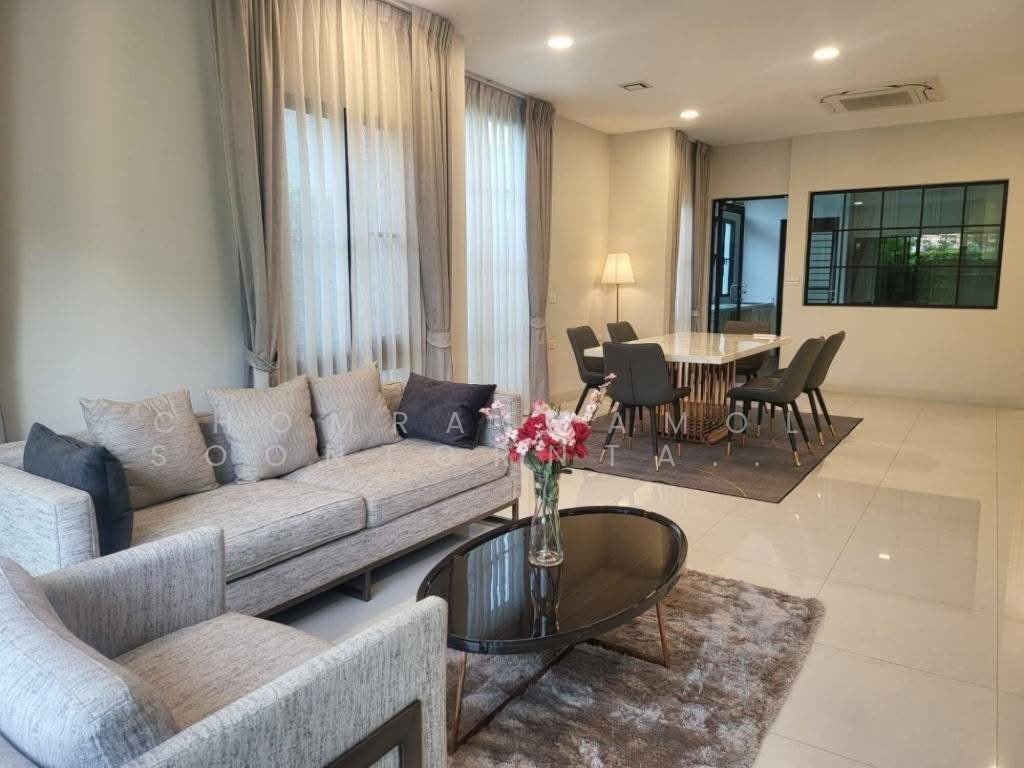 House in Saphan Sung, Bangkok, Thailand 4 - 17886228