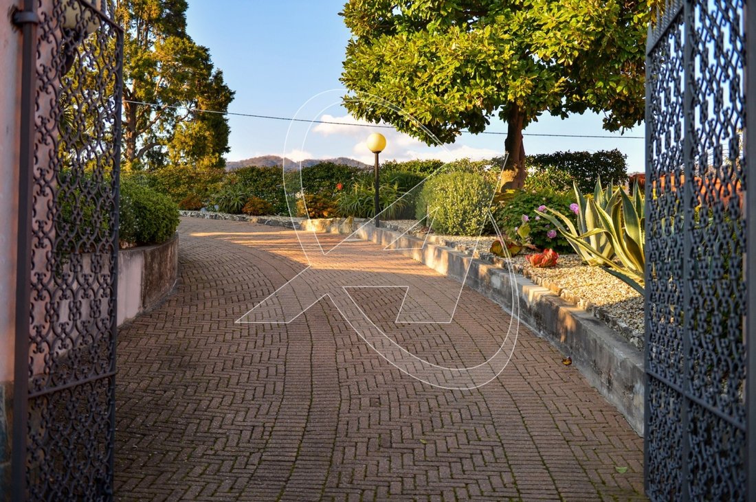 Apartment in Centro Storico, Rapallo, Liguria 4 - 16575625