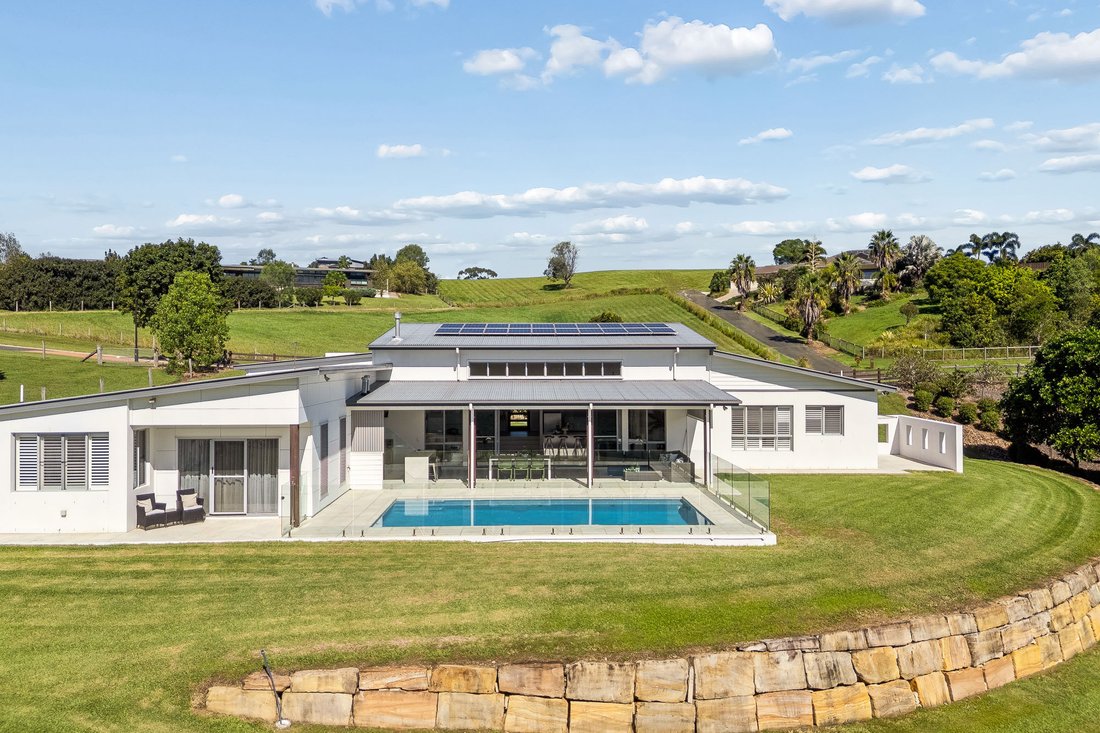 House in Samford Valley, Queensland, Australia 3 - 17883770