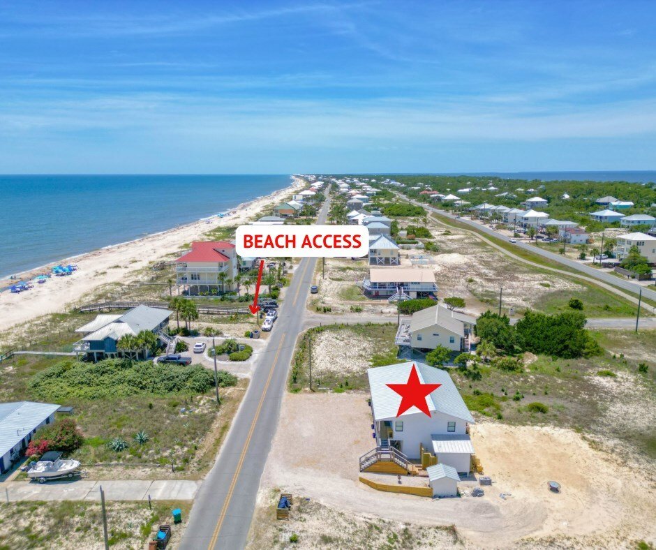 House in Saint George Island, Florida, United States 2 - 17882249