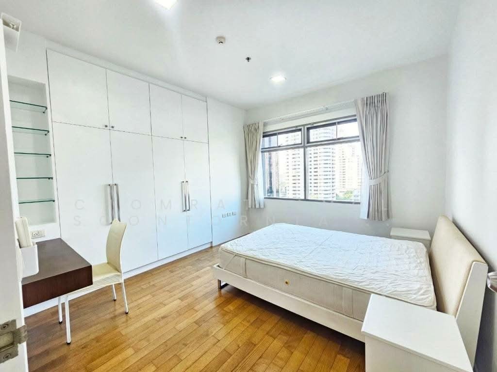 Condo in Bangkok, Krung Thep Maha Nakhon, Thailand 4 - 17886270