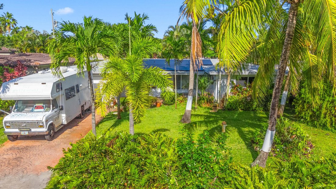 House in Oakland Park, Florida, United States 2 - 17620141