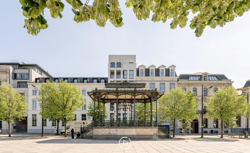 Appartamento a Gand, Fiandre, Belgio 1