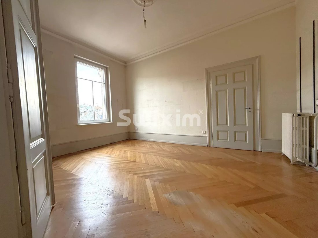 Apartment in Contades Centre, Strasbourg, France 5 - 17882967