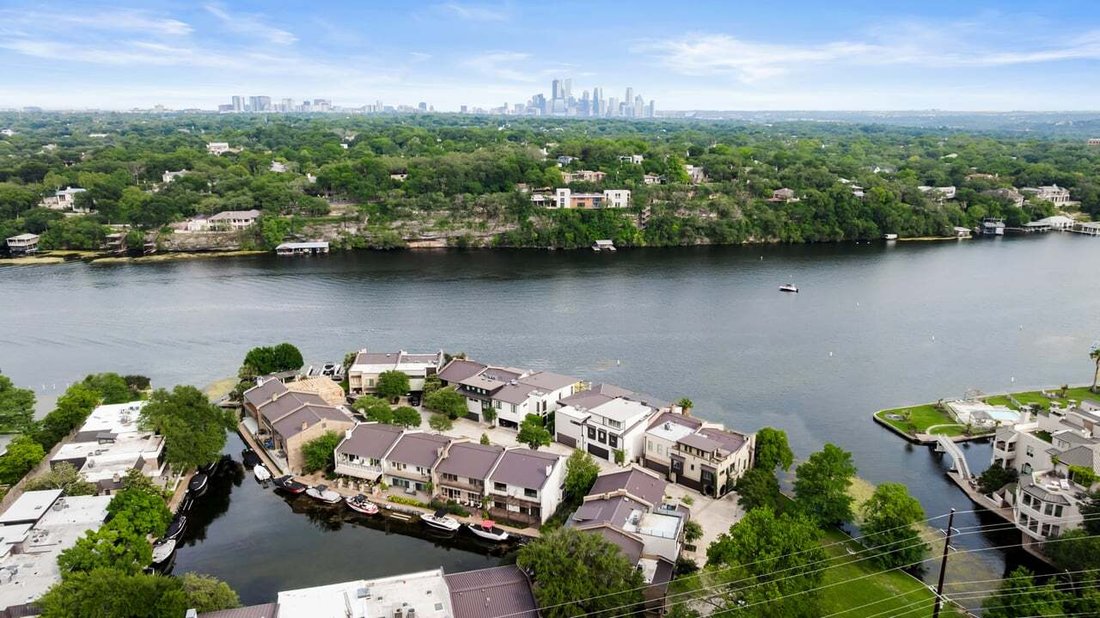 House in Austin, Texas, United States 5 - 17883619