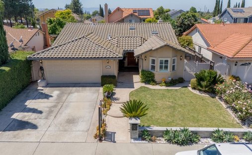 House in San Jose, California, United States 1