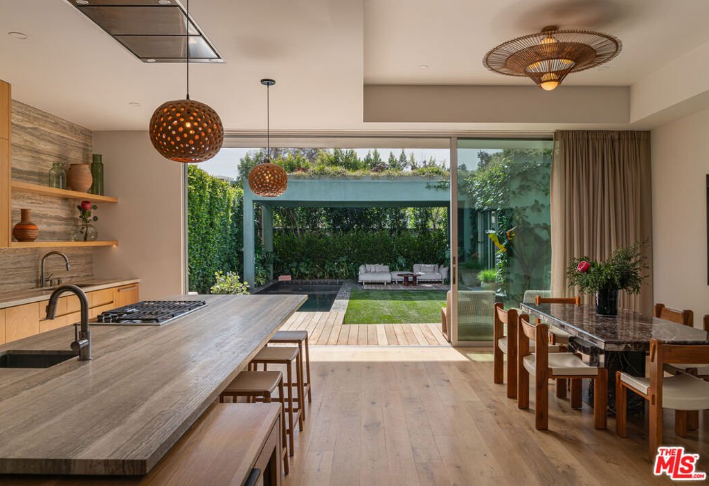 House in West Hollywood, California, United States 2 - 17887217
