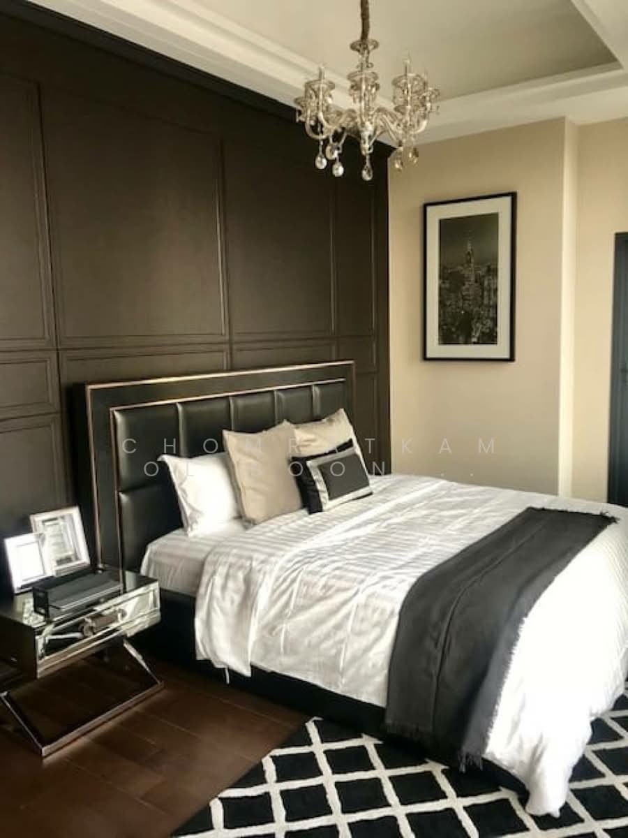 Condo in Bangkok, Krung Thep Maha Nakhon, Thailand 5 - 17886315