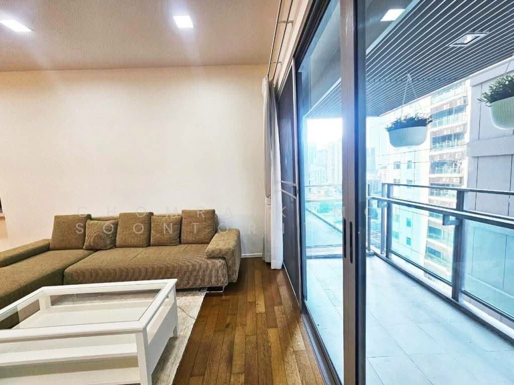 Condo in Bangkok, Krung Thep Maha Nakhon, Thailand 3 - 17886270