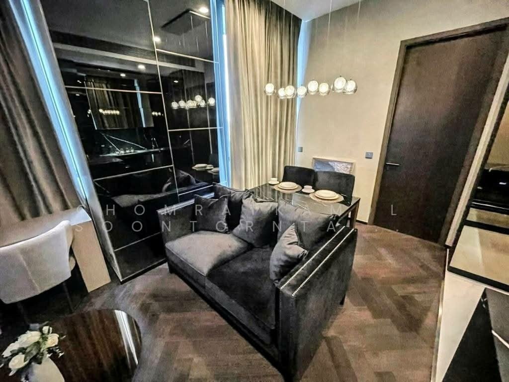 The Esse Sukhumvit 36, Bangkok