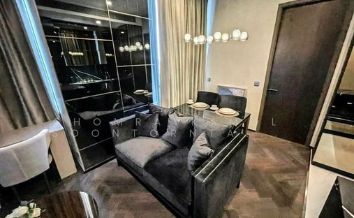 Condominio en Bangkok, Bangkok, Tailandia 1