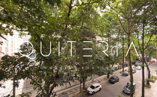 Apartment in Rio de Janeiro, State of Rio de Janeiro, Brazil 1