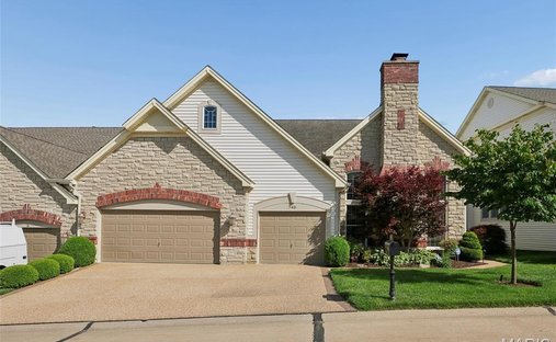 Maison à Wildwood, Missouri, États-Unis 1