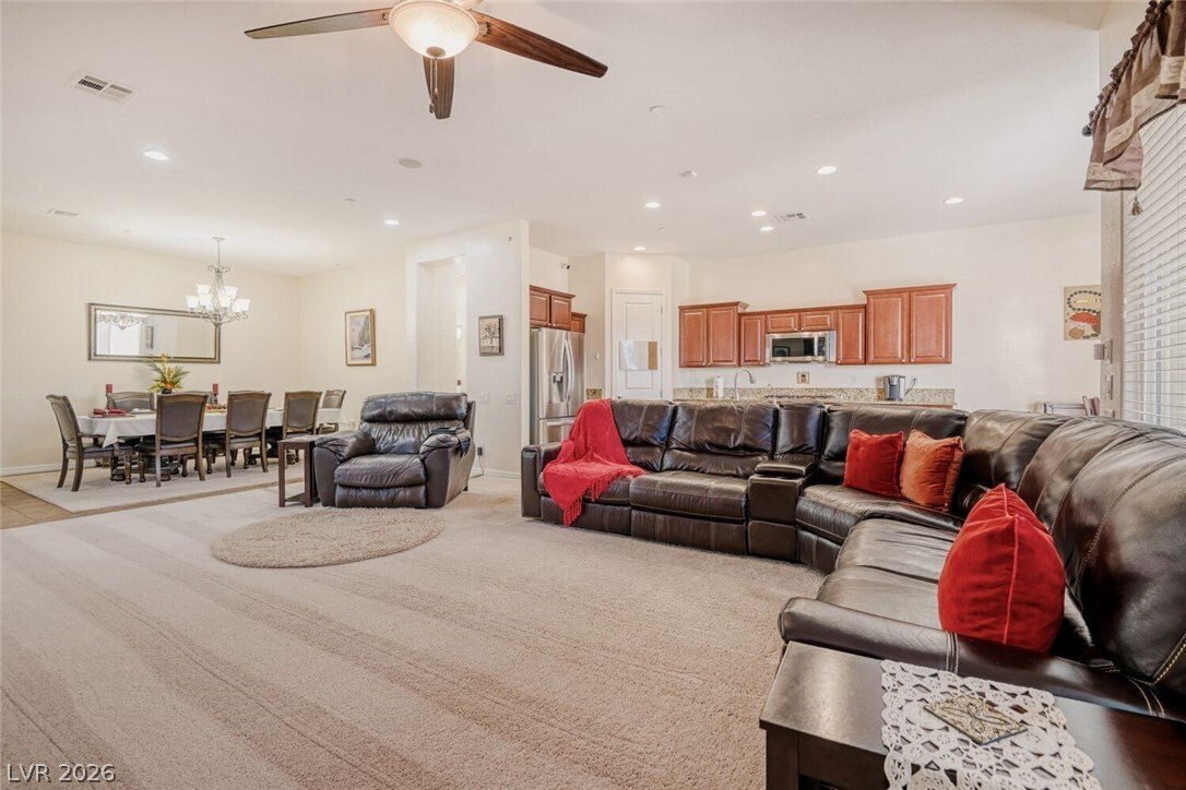 House in Henderson, Nevada, United States 2 - 17882302