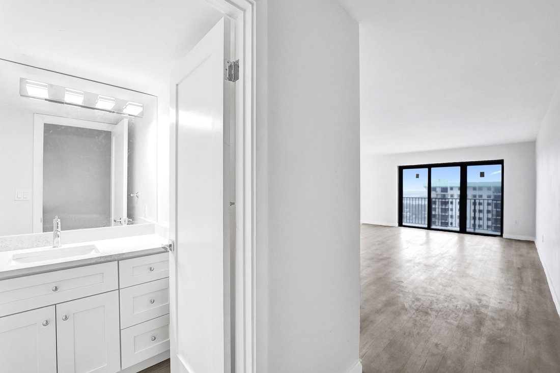 Condo in Hollywood, Florida, United States 1 - 17881652