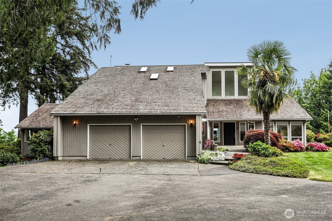 House in Auburn, Washington, United States 3 - 17883785