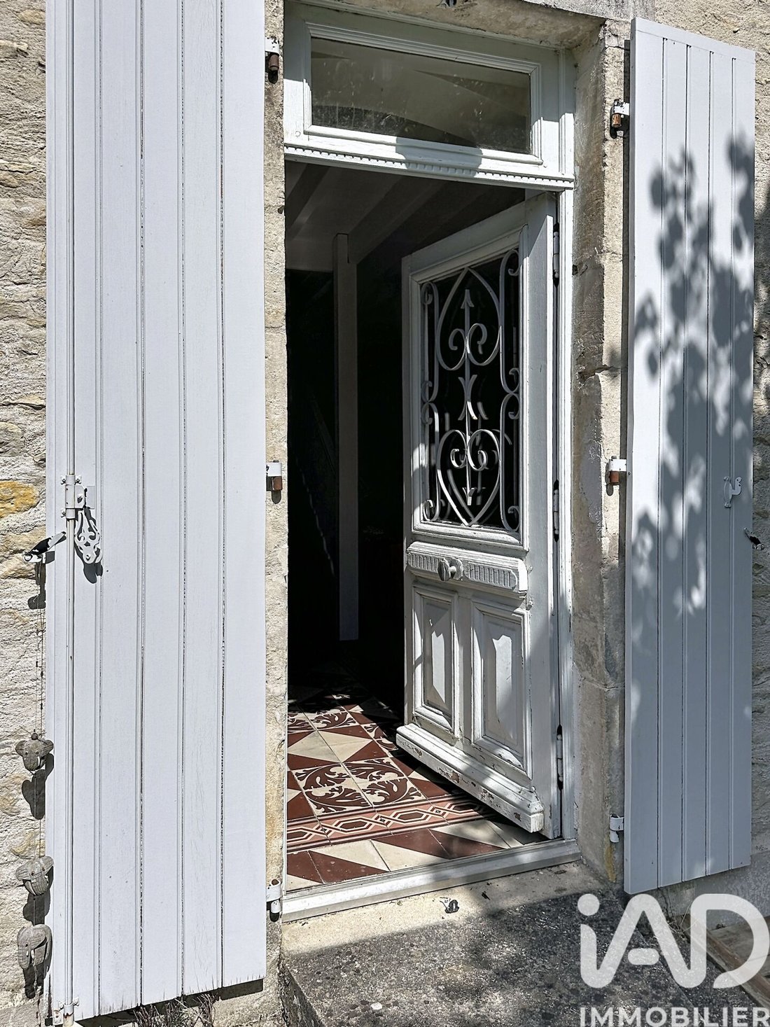 House in La Greve-sur-Mignon, Nouvelle-Aquitaine, France 3 - 17885180