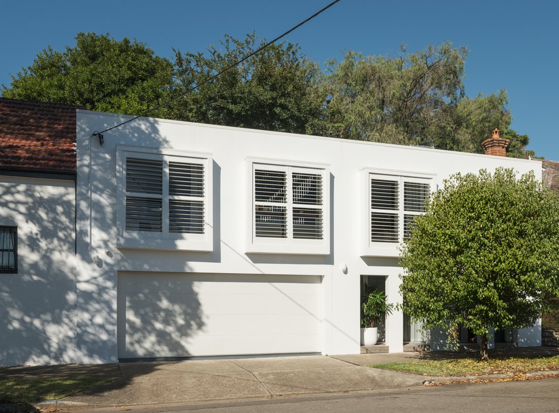 House in Annandale, New South Wales, Australia 1 - 17883765