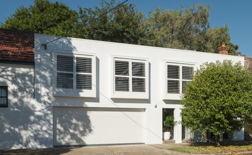 Casa a Annandale, Nuovo Galles del Sud, Australia 1