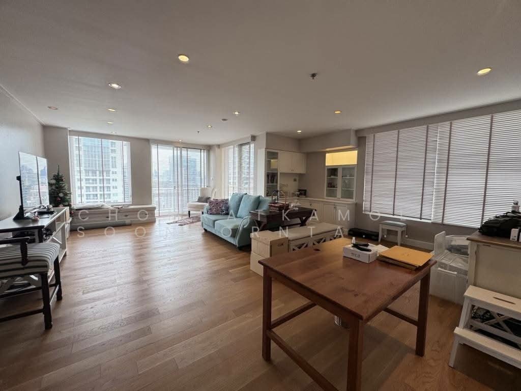 Condo in Bangkok, Krung Thep Maha Nakhon, Thailand 2 - 17886275