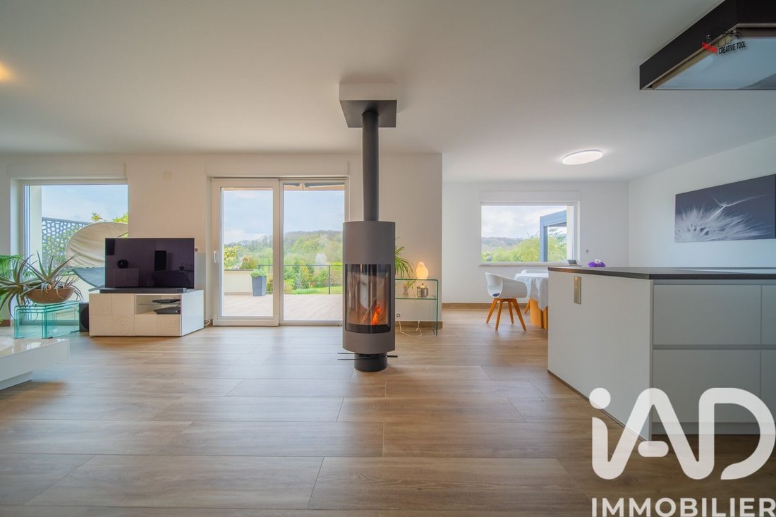 House in Zone Verte-Thionville Ouest, Thionville, France 2 - 17885239