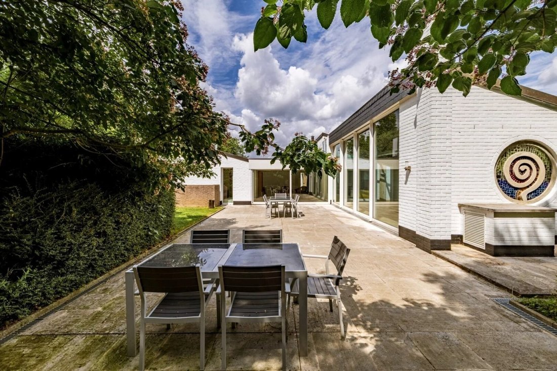 Residenza a Hoeilaart, Fiandre, Belgio 5 - 16862479