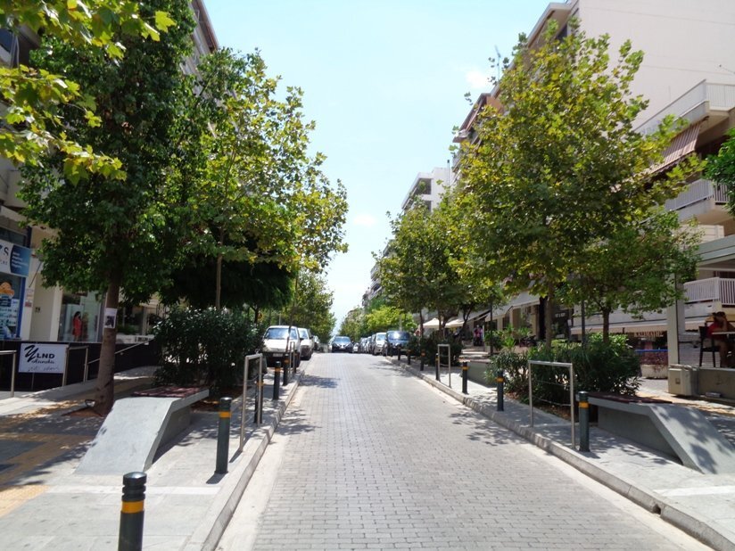 Land in South Athens, Attika, Griechenland 5 - 17884943