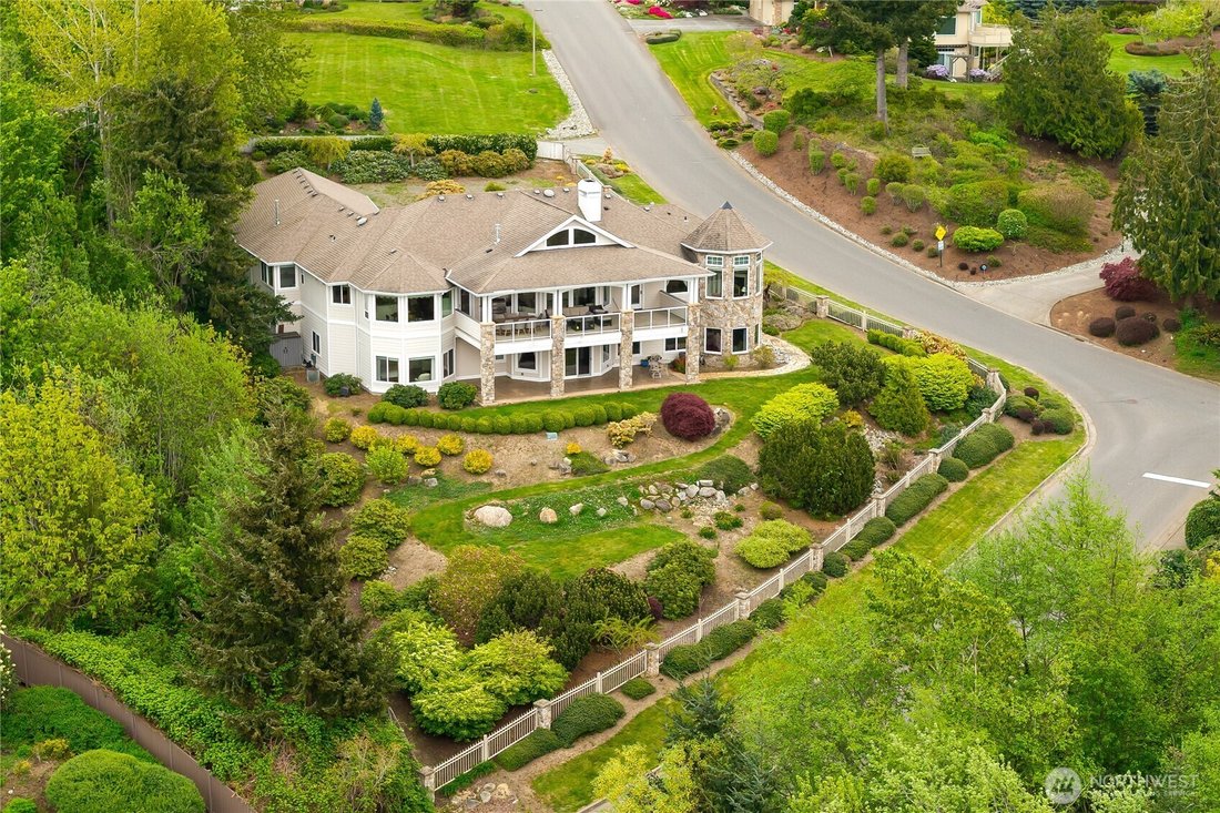 House in Bellingham, Washington, United States 1 - 17883798