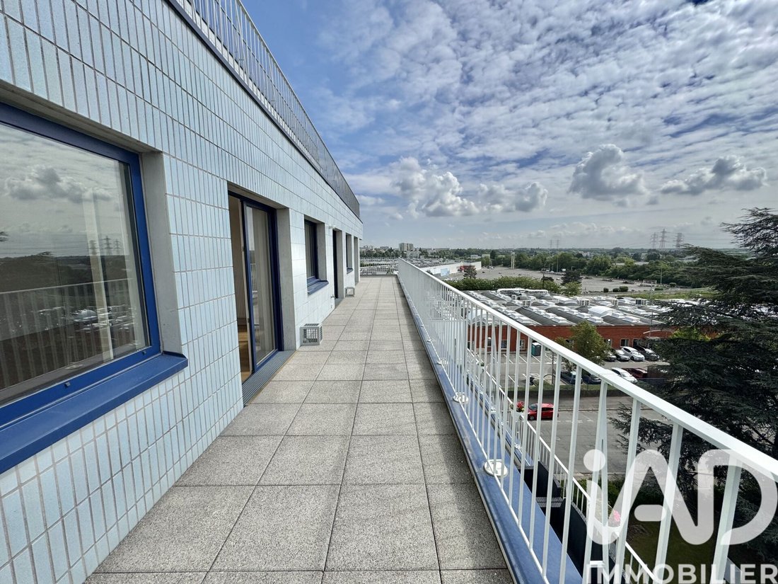 Apartment in Massy, Ile-de-France, France 3 - 17885224