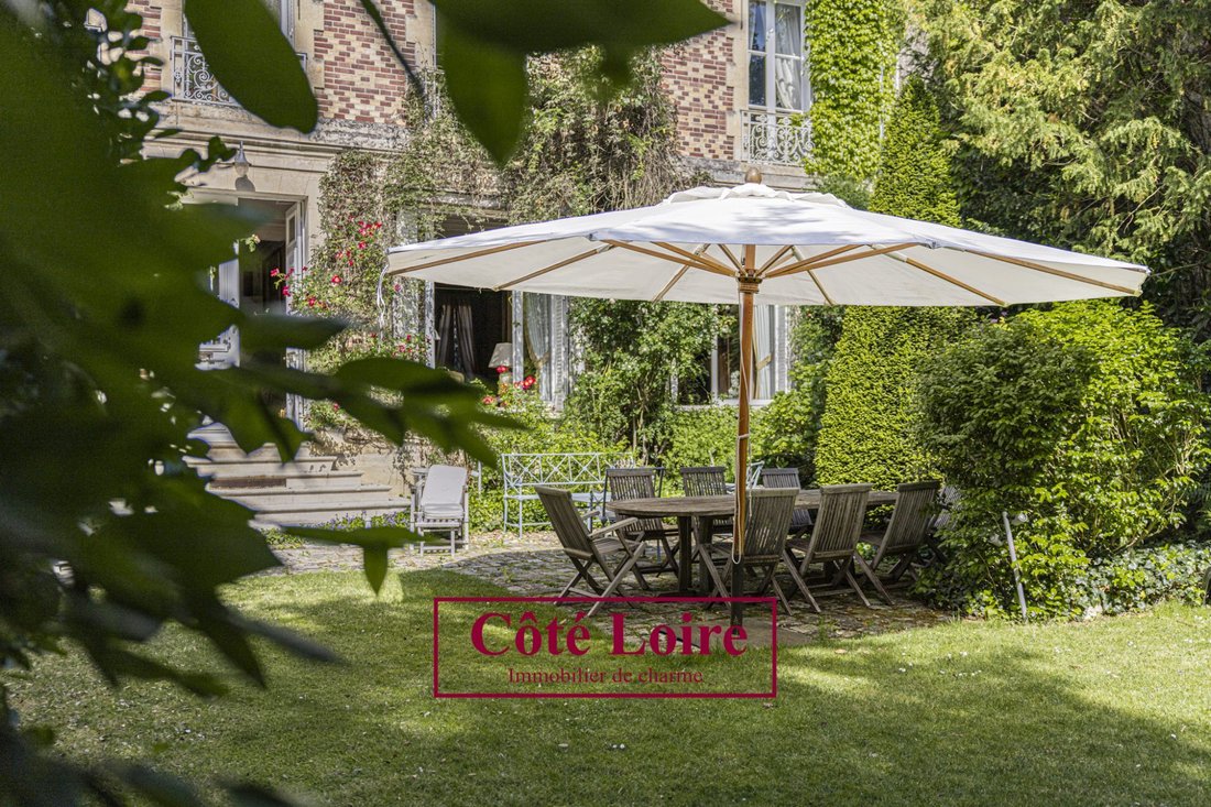 Casa en Orleans, Centro, Francia 5 - 17886629