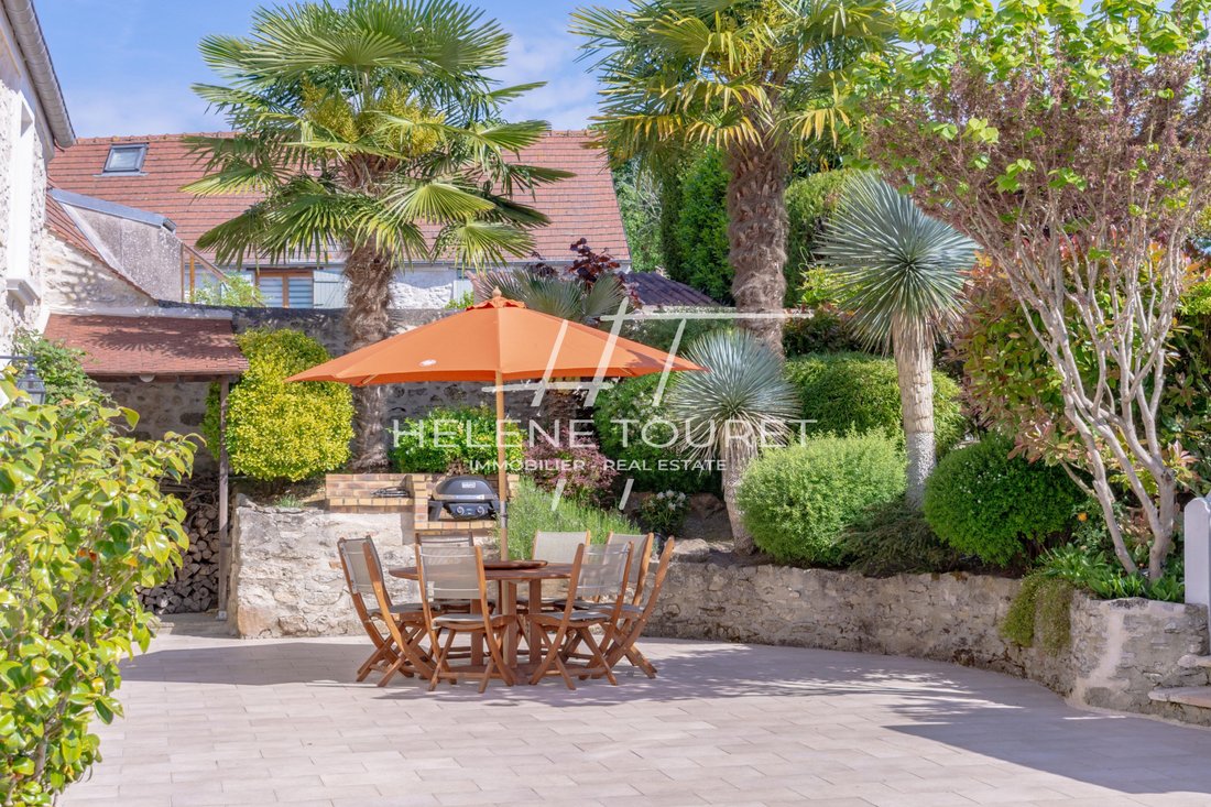 House in Baron, Hauts-de-France, France 4 - 17882869