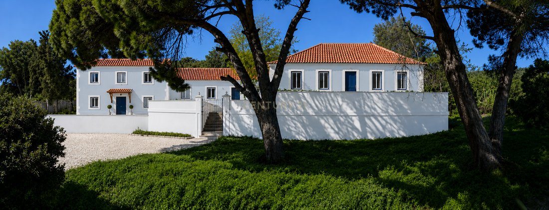 Farm Ranch in Setubal, Setubal, Portugal 3 - 17884177