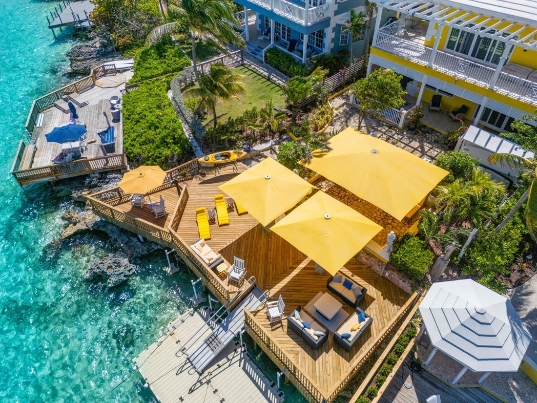 House in Michelson, Exuma, The Bahamas 2 - 17882915