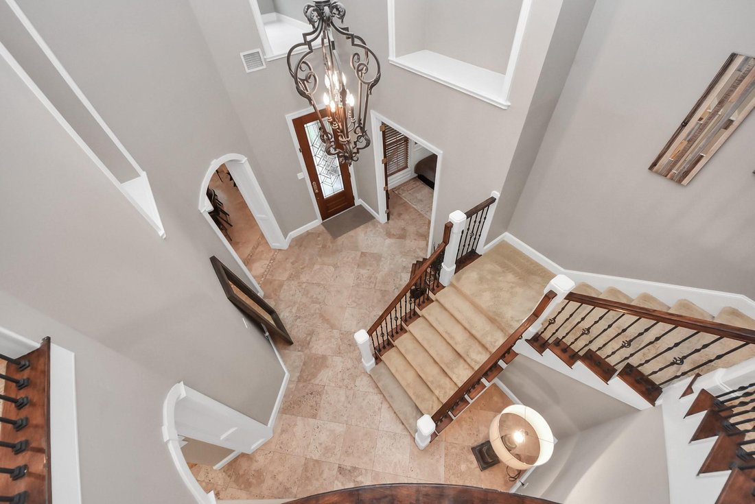 House in Houston, Texas, United States 5 - 17881215