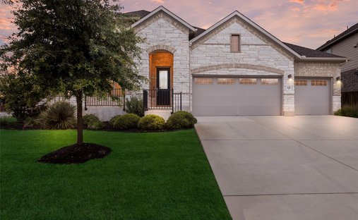 Casa en Kyle, Texas, Estados Unidos 1