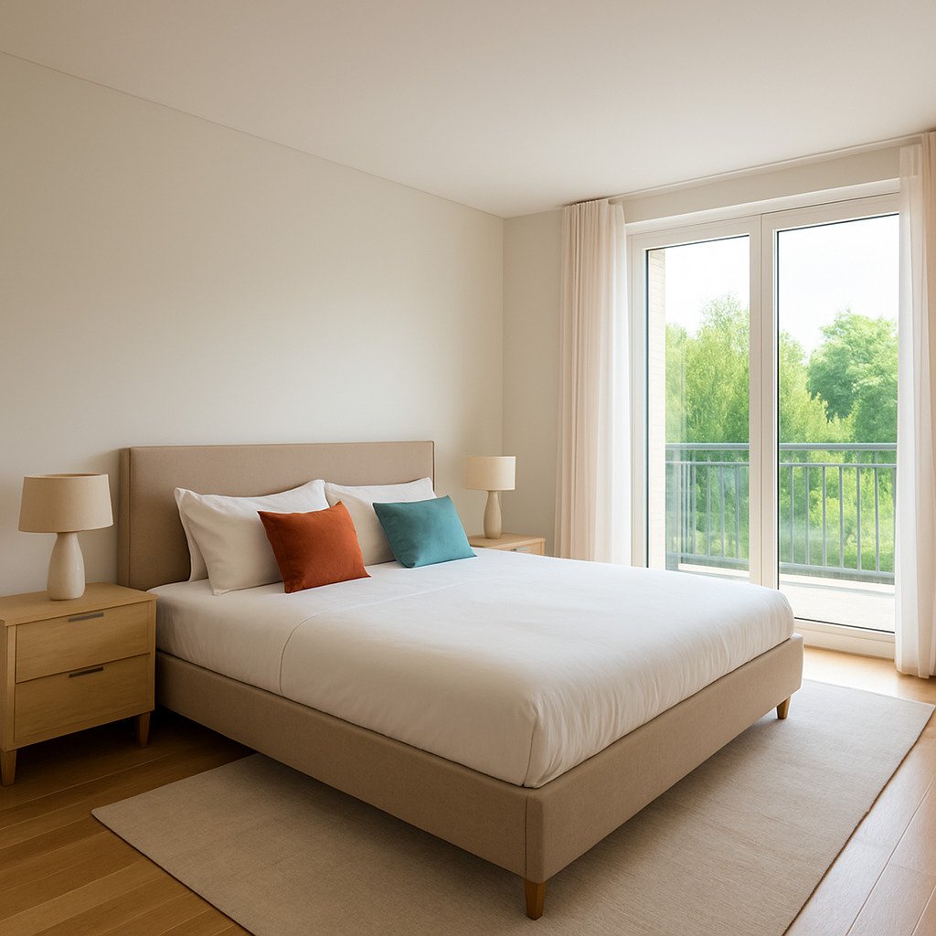 Apartment in Forêt, Saint-Germain-en-Laye, France 2 - 17886088