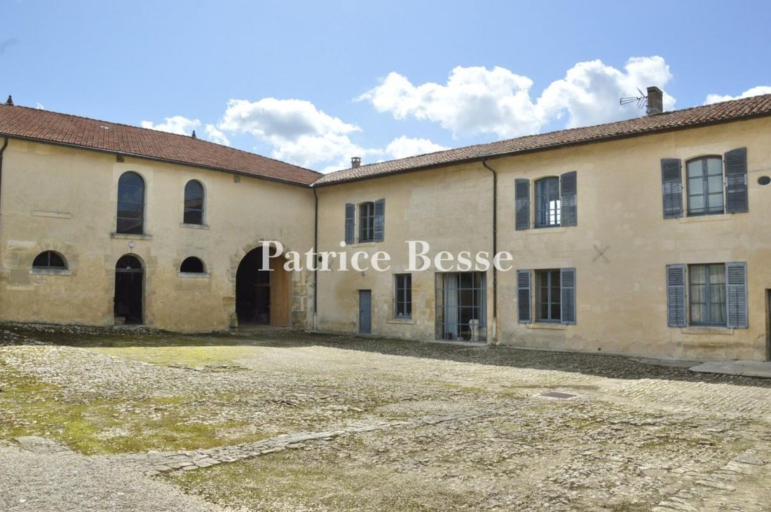 House in Centre Ville, Bar-le-Duc, France 5 - 14820230
