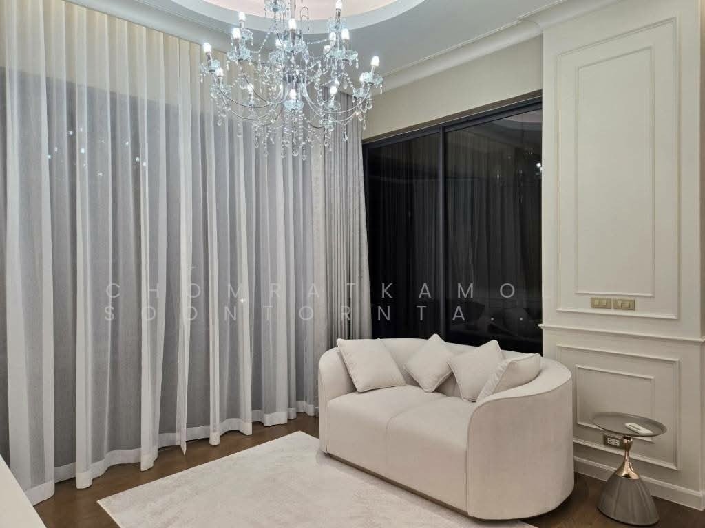 House in Hua Mak, Bangkok, Thailand 5 - 17886304