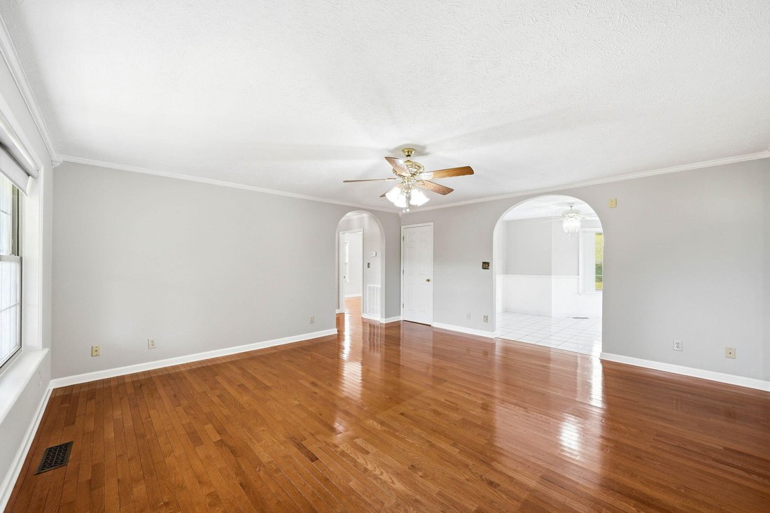 House in Morristown, Tennessee, United States 2 - 17881855