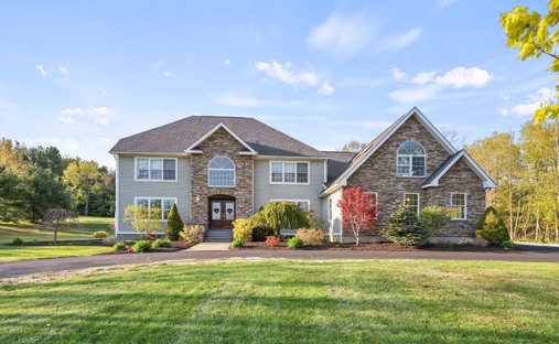 Casa a Pittsfield, Massachusetts, Stati Uniti 1