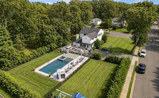 House in Tinton Falls, New Jersey, United States 1