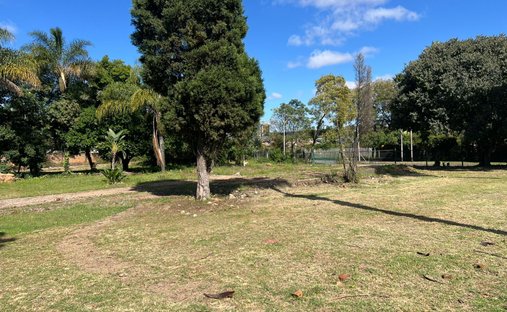 Terreno a Pretoria, Gauteng, Sudafrica 1