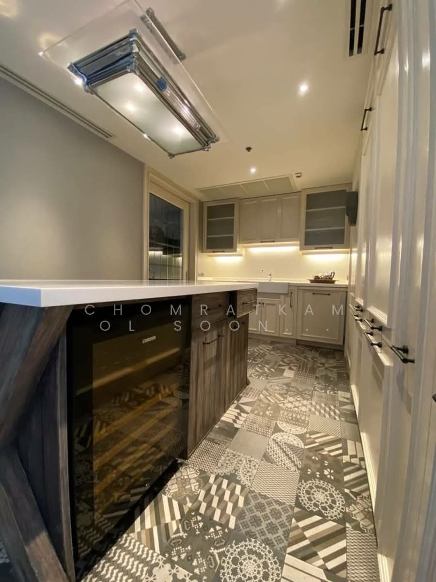 Condo in Bangkok, Krung Thep Maha Nakhon, Thailand 5 - 17886320