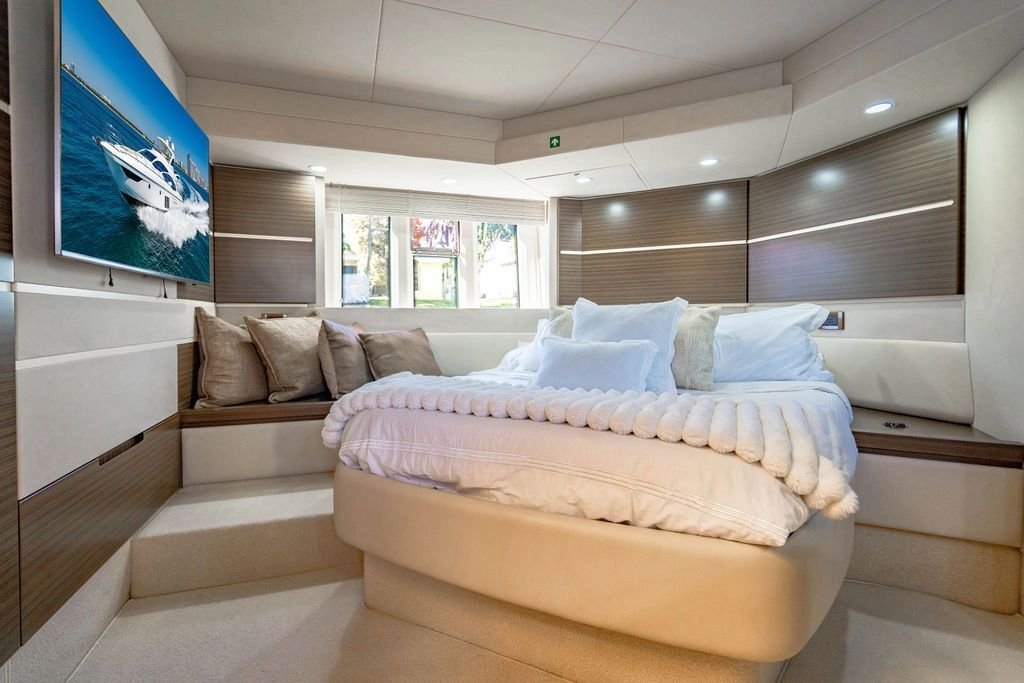 Flybridge in United States 5 - 17885531